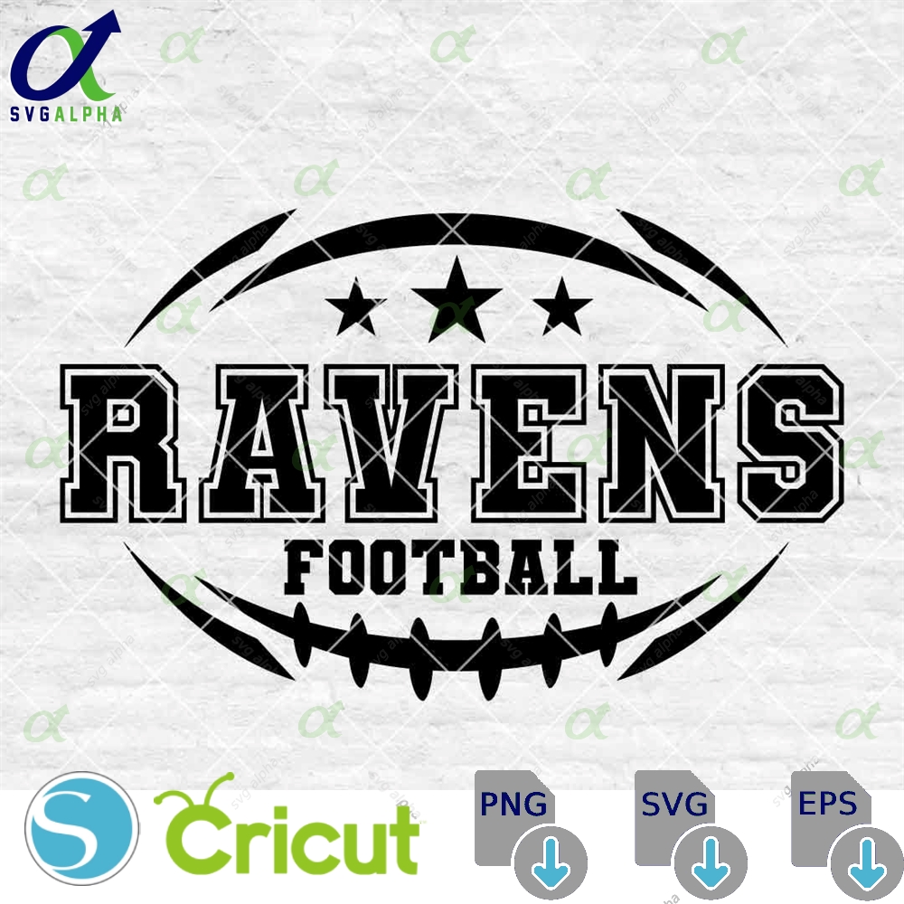 Falcons Football Svg Football Svg Sports Svg Football Shirt Sublimation Designs Png Dxf Jpg Eps